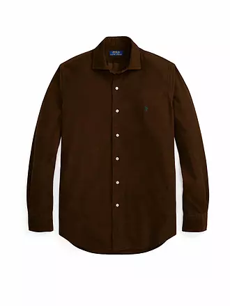 POLO RALPH LAUREN | Cordhemd Custom Fit | 